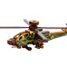 Дерев'яний 3D конcтруктор Sky Chopper