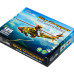 Дерев'яний 3D конcтруктор Sky Chopper