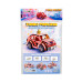 Дерев'яний 3D конструктор "Turbo Princess"