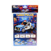 Дерев'яний 3D конструктор "Turbo Police"