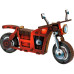 Дерев'яний 3D конструктор "Turbo Bike" 