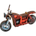 Дерев'яний 3D конструктор "Turbo Bike" 