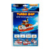 Дерев'яний 3D конструктор "Turbo Ship" 