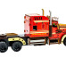Дитячий дерев'яний 3D конструктор "Wood Truck"