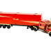 Дитячий дерев'яний 3D конструктор "Wood Truck"