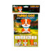 Дерев'яний 3D конструктор "Turbo Dog" 