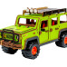 Дерев’яний 3D конструктор Wood Rover