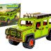 Дерев’яний 3D конструктор Wood Rover