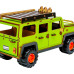 Дерев’яний 3D конструктор Wood Rover