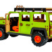 Дерев’яний 3D конструктор Wood Rover