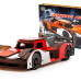 Дерев'яний 3D конструктор Racing Car