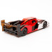 Дерев'яний 3D конструктор Racing Car