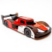 Дерев'яний 3D конструктор Racing Car