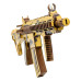 Дерев'яний 3D конструктор "HK-416"